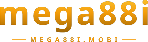 mega88i logo