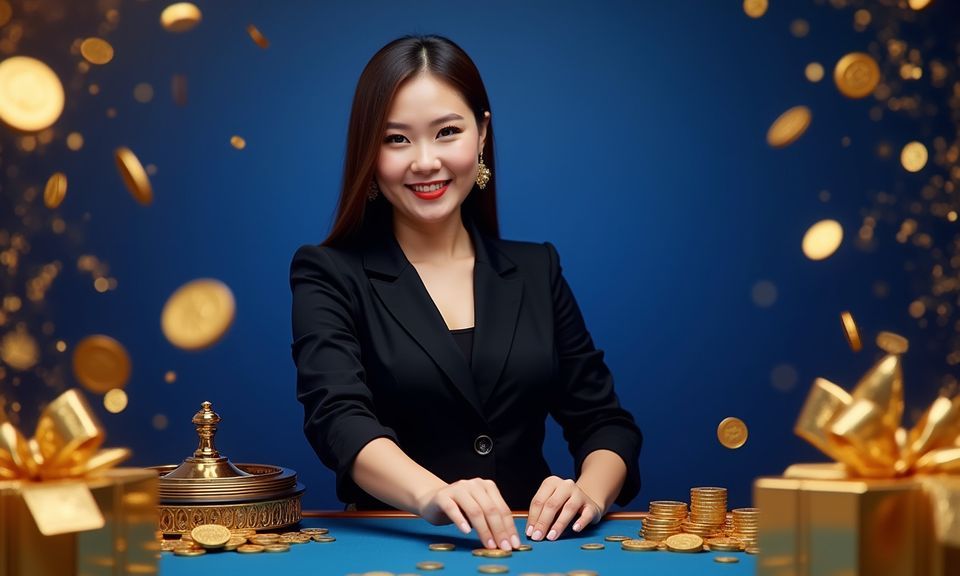 mega88i Rezeki Bayangan