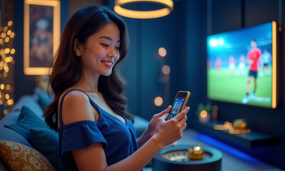 mega88i Shadow Fortune untuk lobi Malaysia